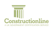 We are accredited with construction online