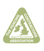 We are a member of the fencing contractors association